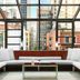 Area lounge