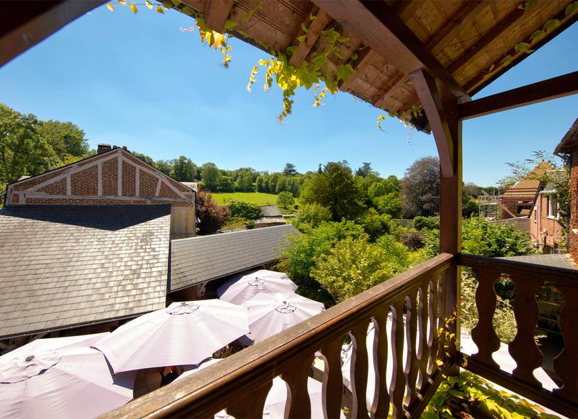 Balcone Foto