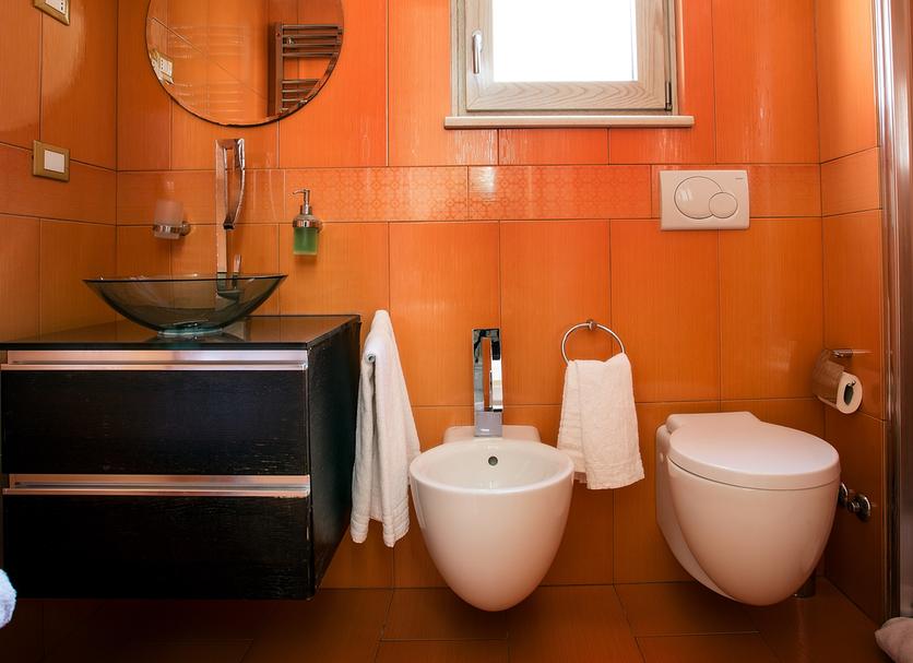 Bagno Foto