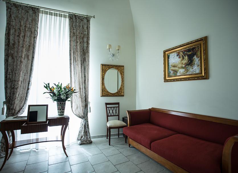 Soggiorno Foto