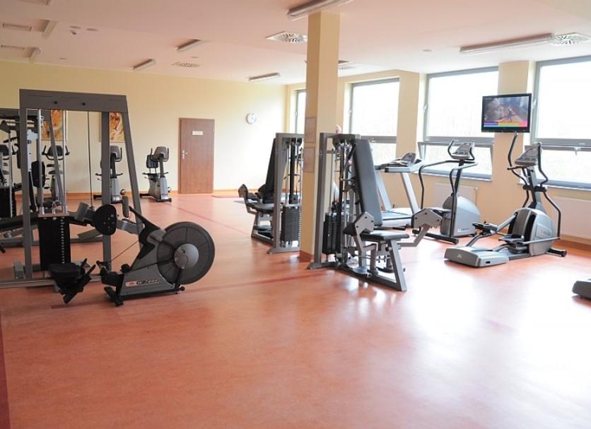 Palestra Foto