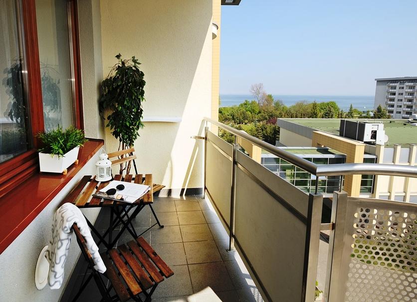 Balcone Foto