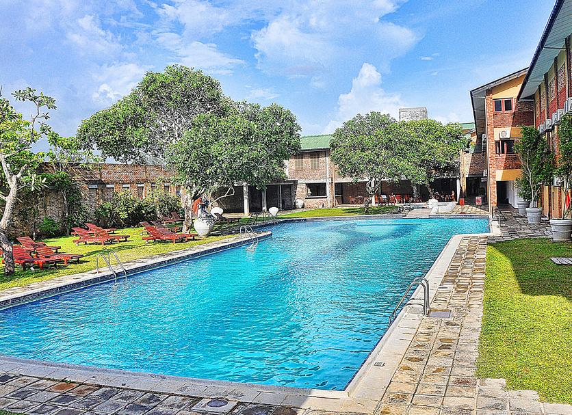 Piscina Foto
