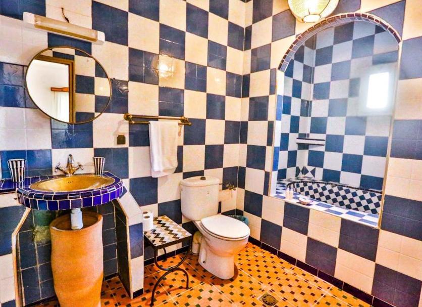 Bagno Foto