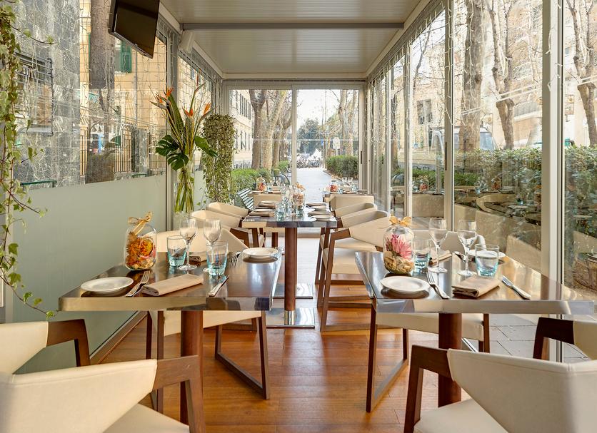 Ristorante Foto