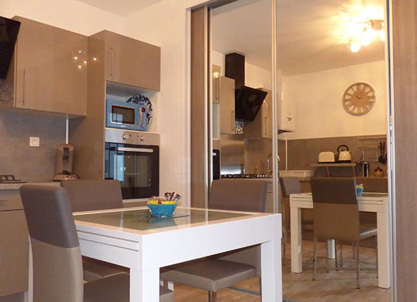 Cucina Foto