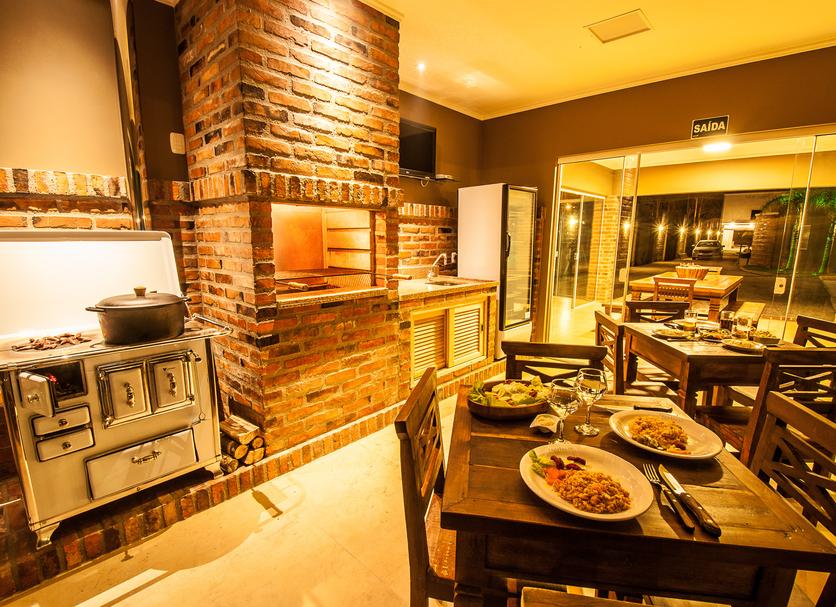 Ristorante Foto