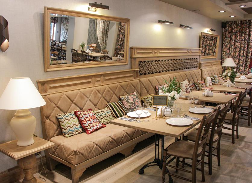 Ristorante Foto