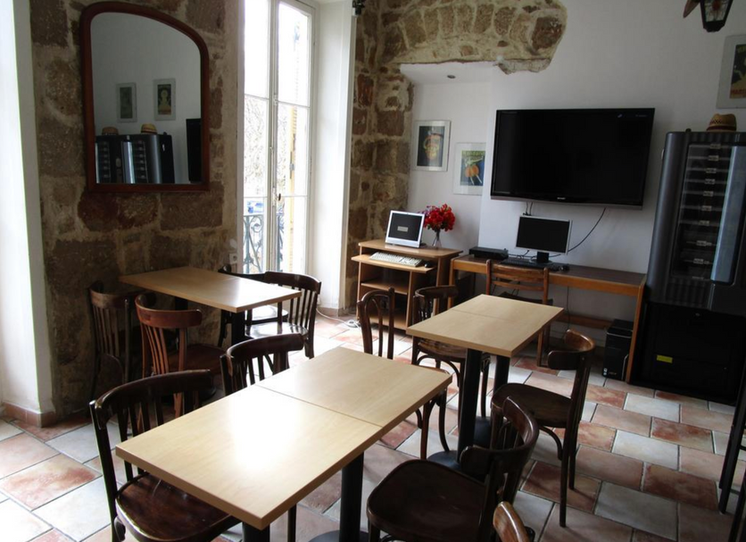 Ristorante Foto