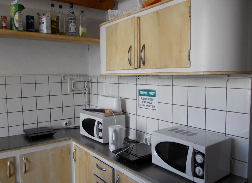 Cucina Foto