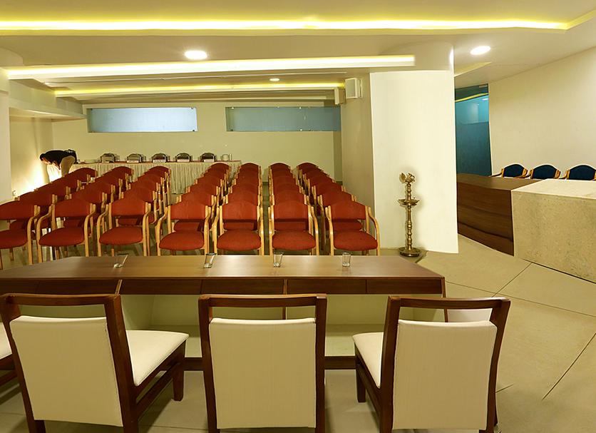 Sala conferenze Foto