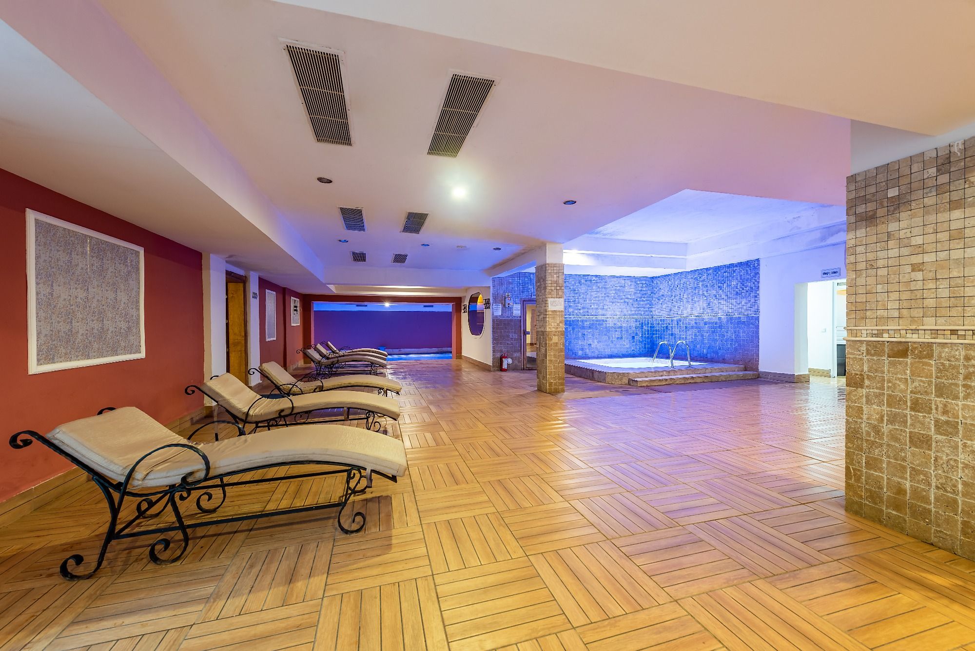 Spa
