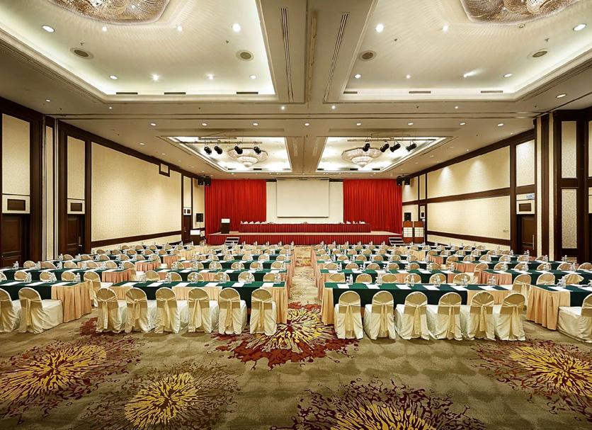 Sala conferenze Foto
