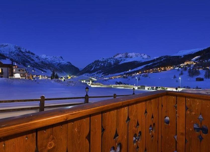 Balcone Foto