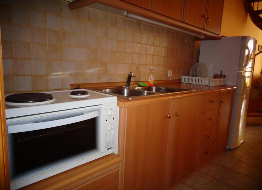 Cucina Foto