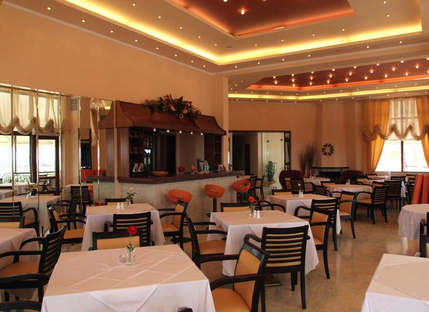 Sala pranzo Foto