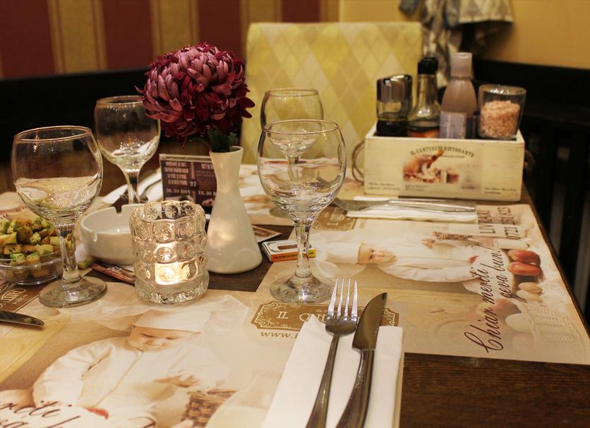 Ristorante Foto