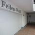Ingresso dell'hotel