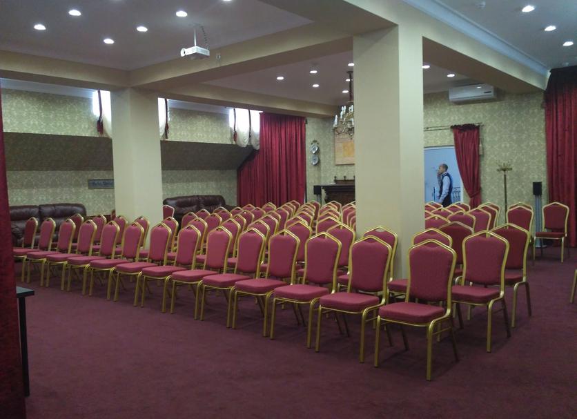 Sala conferenze Foto