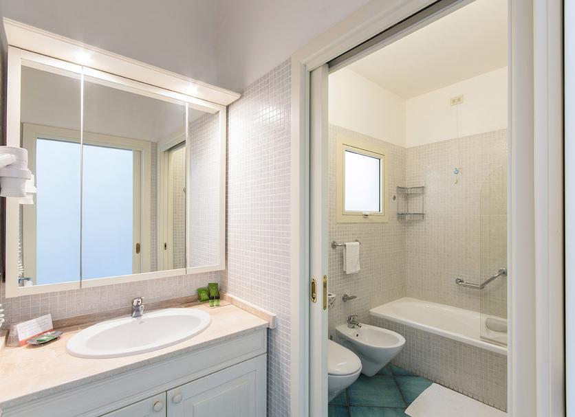 Bagno Foto
