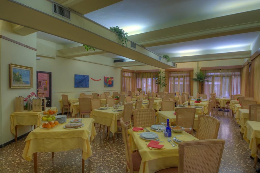 Sala pranzo