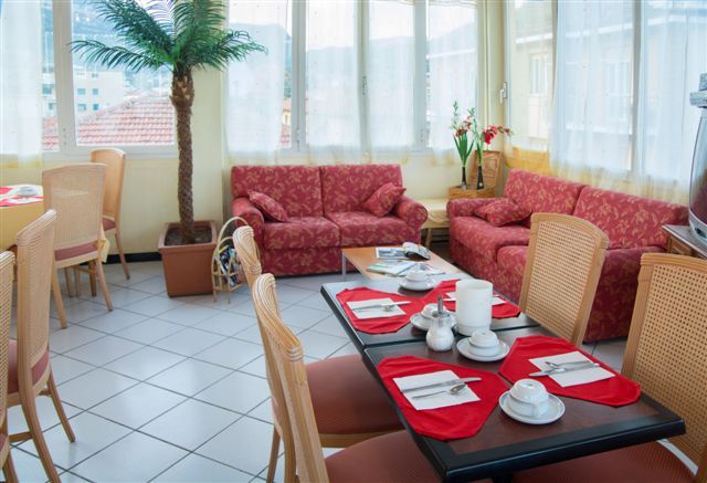 Sala pranzo