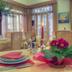 Sala pranzo