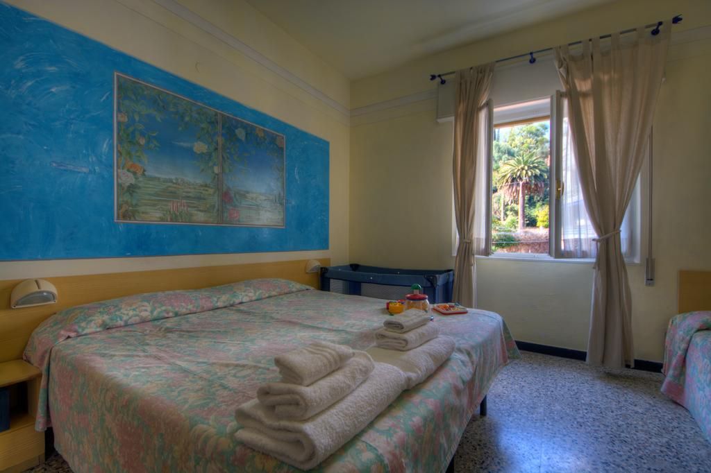 Camera da letto