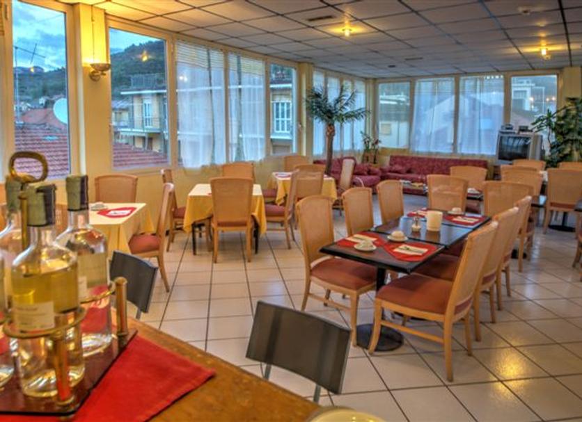 Sala pranzo Foto