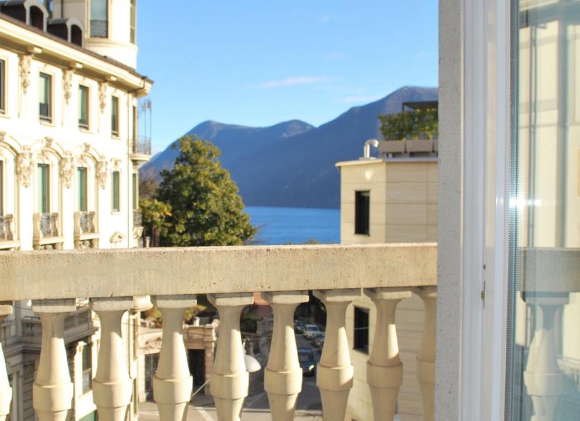 Balcone Foto