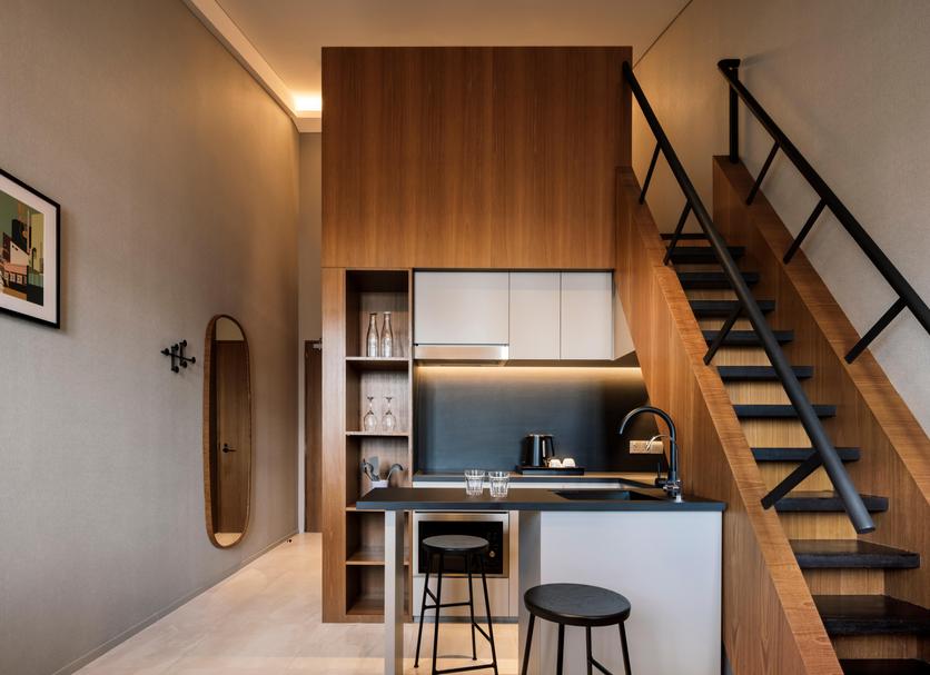Cucina Foto