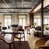 Area lounge