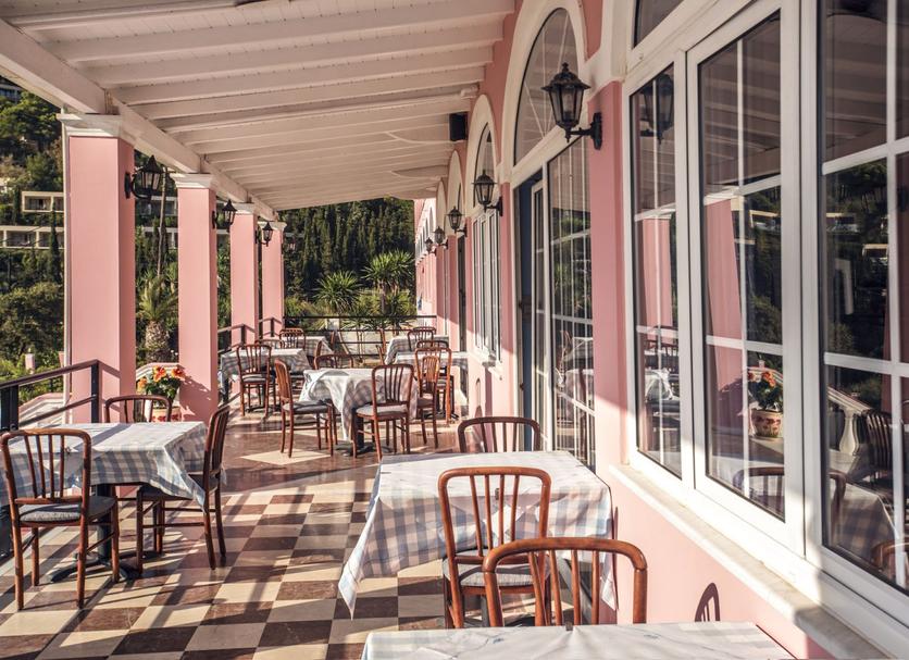 Ristorante Foto