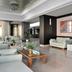 Area lounge