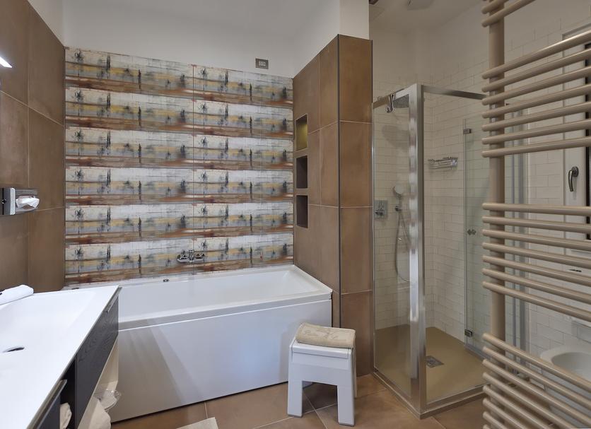 Bagno Foto