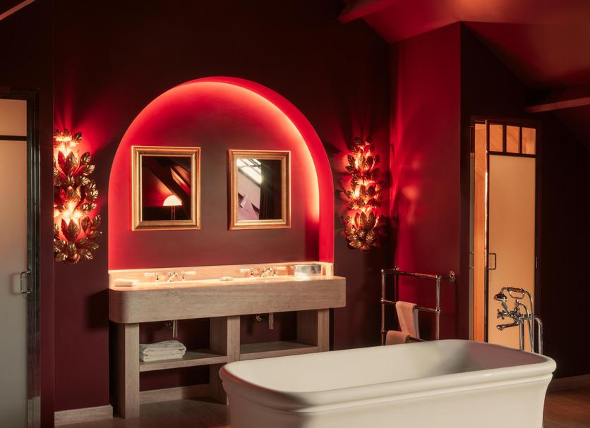 Bagno Foto