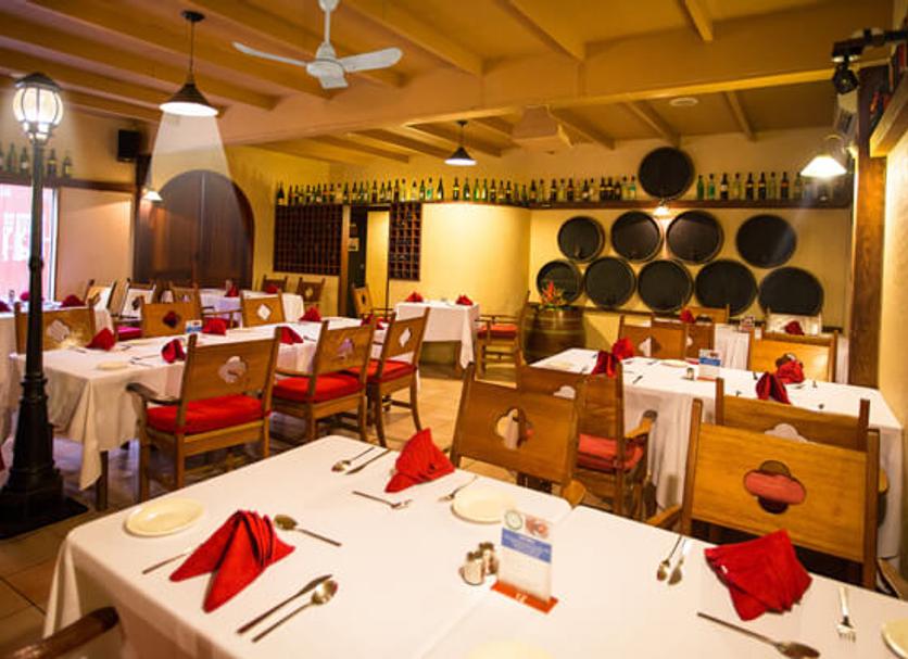 Ristorante Foto