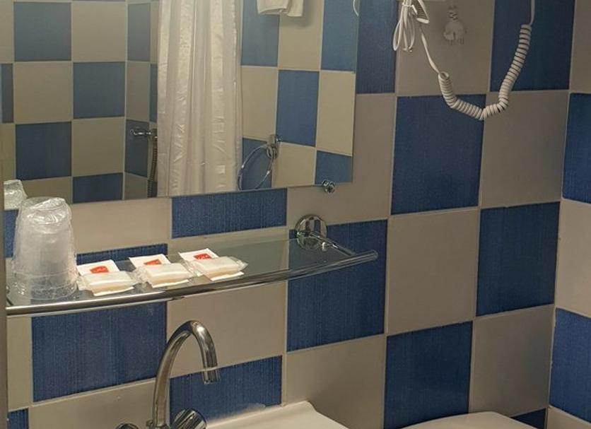 Bagno Foto