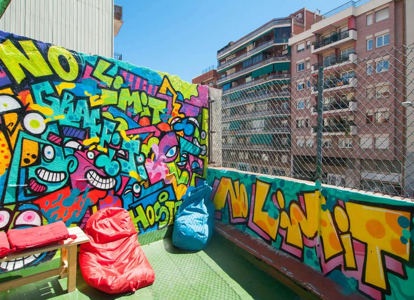 Terrazza Foto