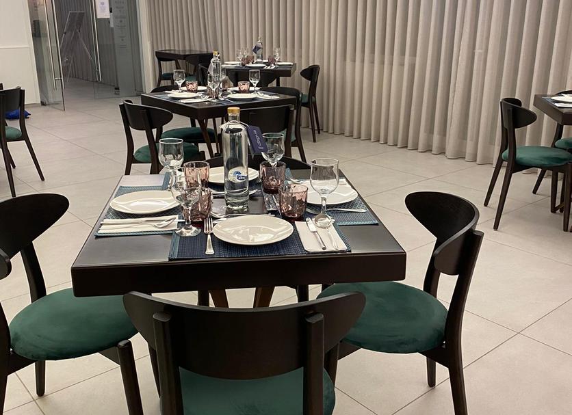 Ristorante Foto