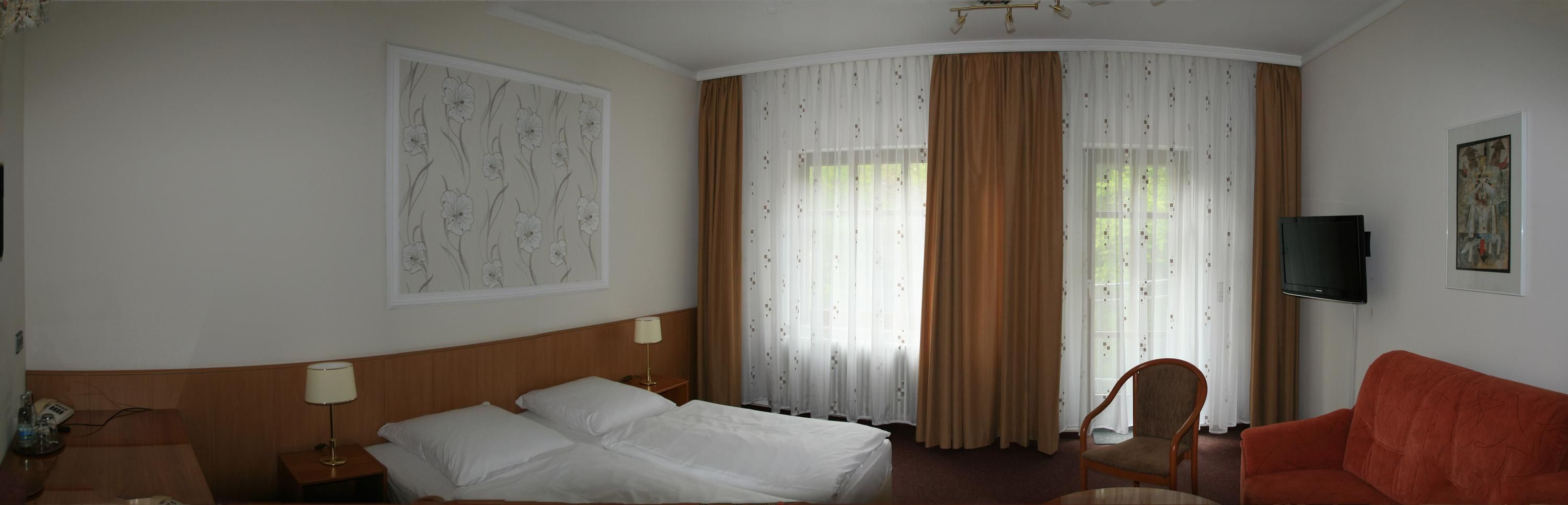 Camera da letto