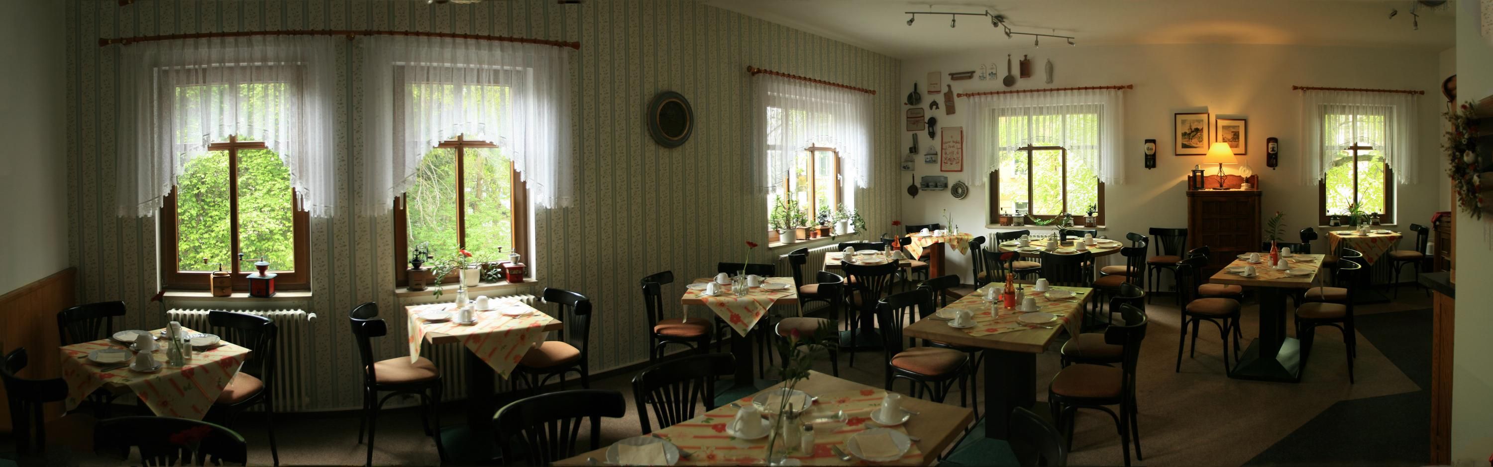 Sala pranzo