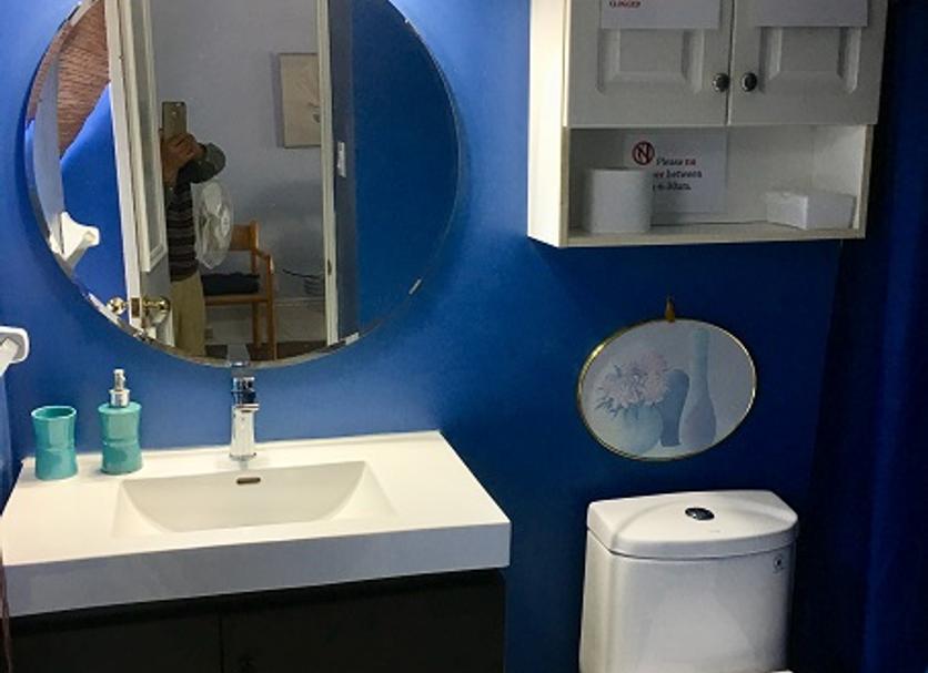 Bagno Foto