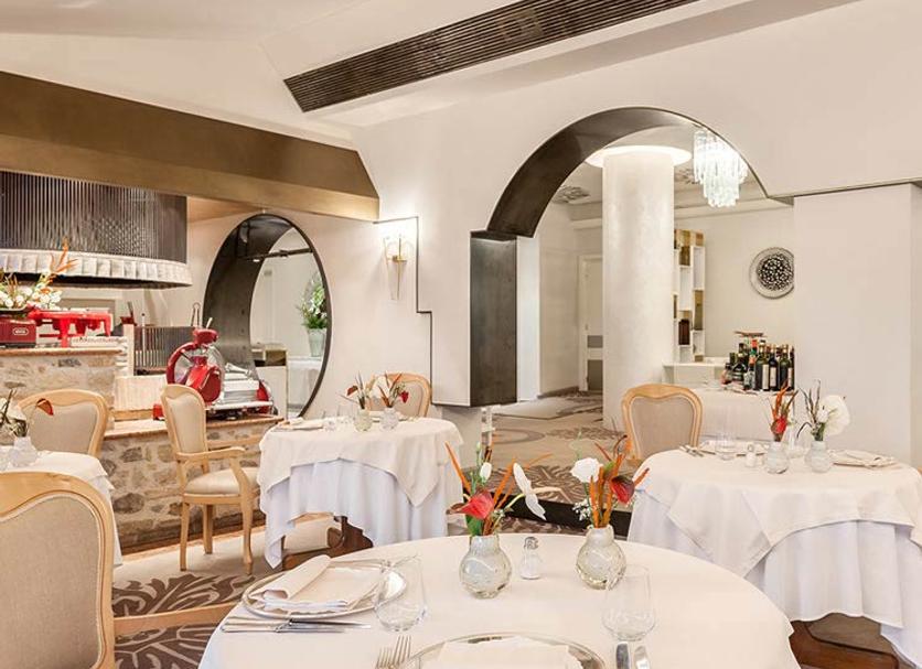 Ristorante Foto