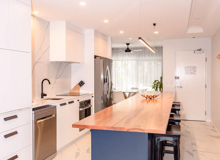 Cucina Foto