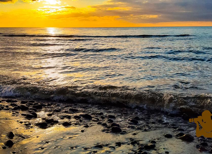 Spiaggia Foto