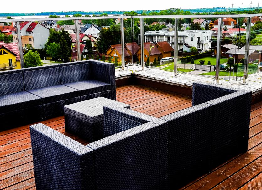 Terrazza Foto