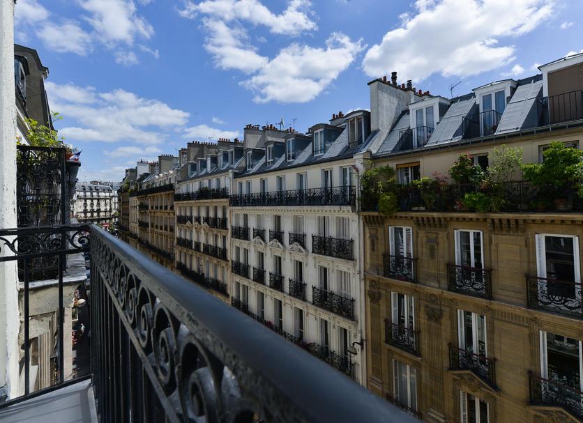 Balcone Foto
