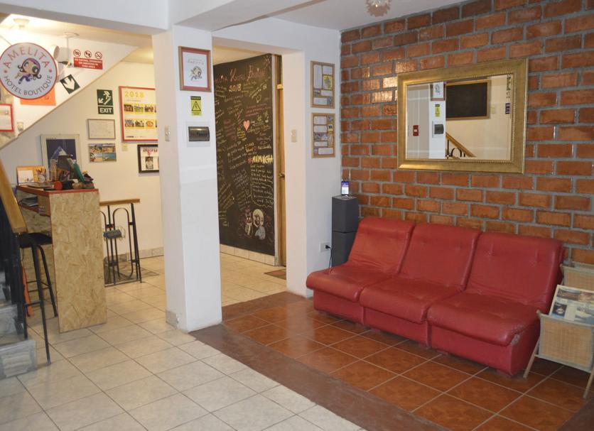 Ingresso Foto