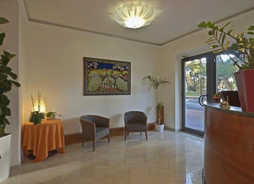 Ingresso Foto